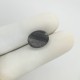 Bio Black Quartz 7.94 Ct Gem Quality Bio Black Quartz 7.94 Ct Gem Quality